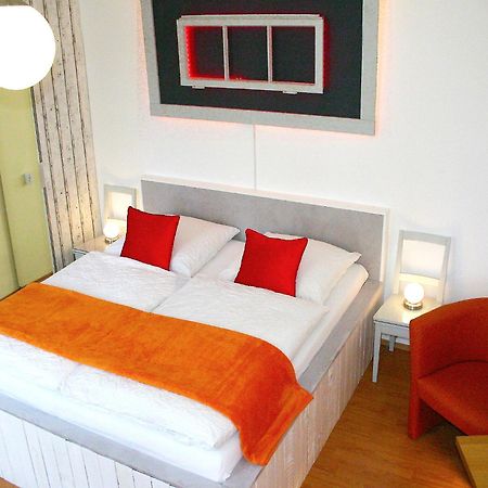 Boutique Hotel Little Venezia Bamberg Cameră foto