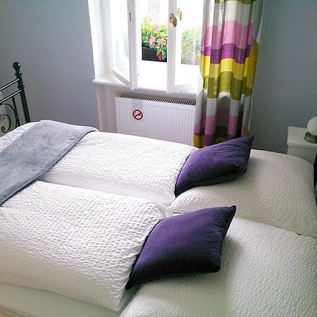 Boutique Hotel Little Venezia Bamberg Cameră foto