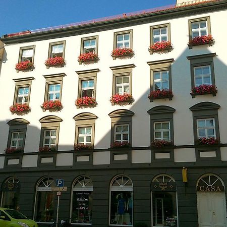 Boutique Hotel Little Venezia Bamberg Exterior foto