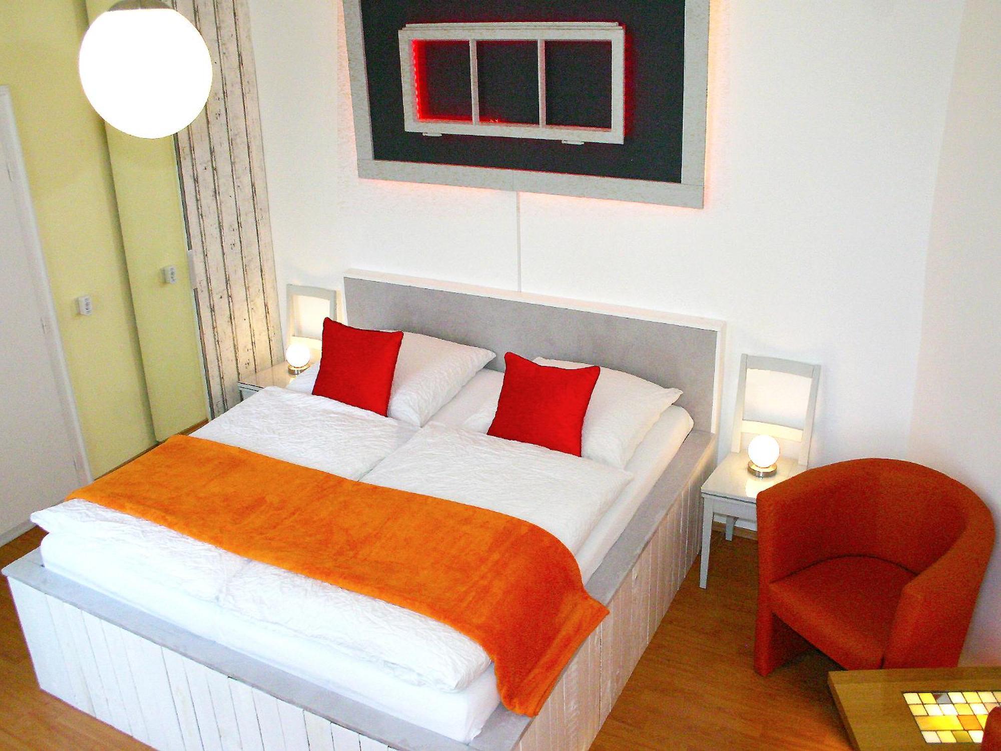 Boutique Hotel Little Venezia Bamberg Cameră foto