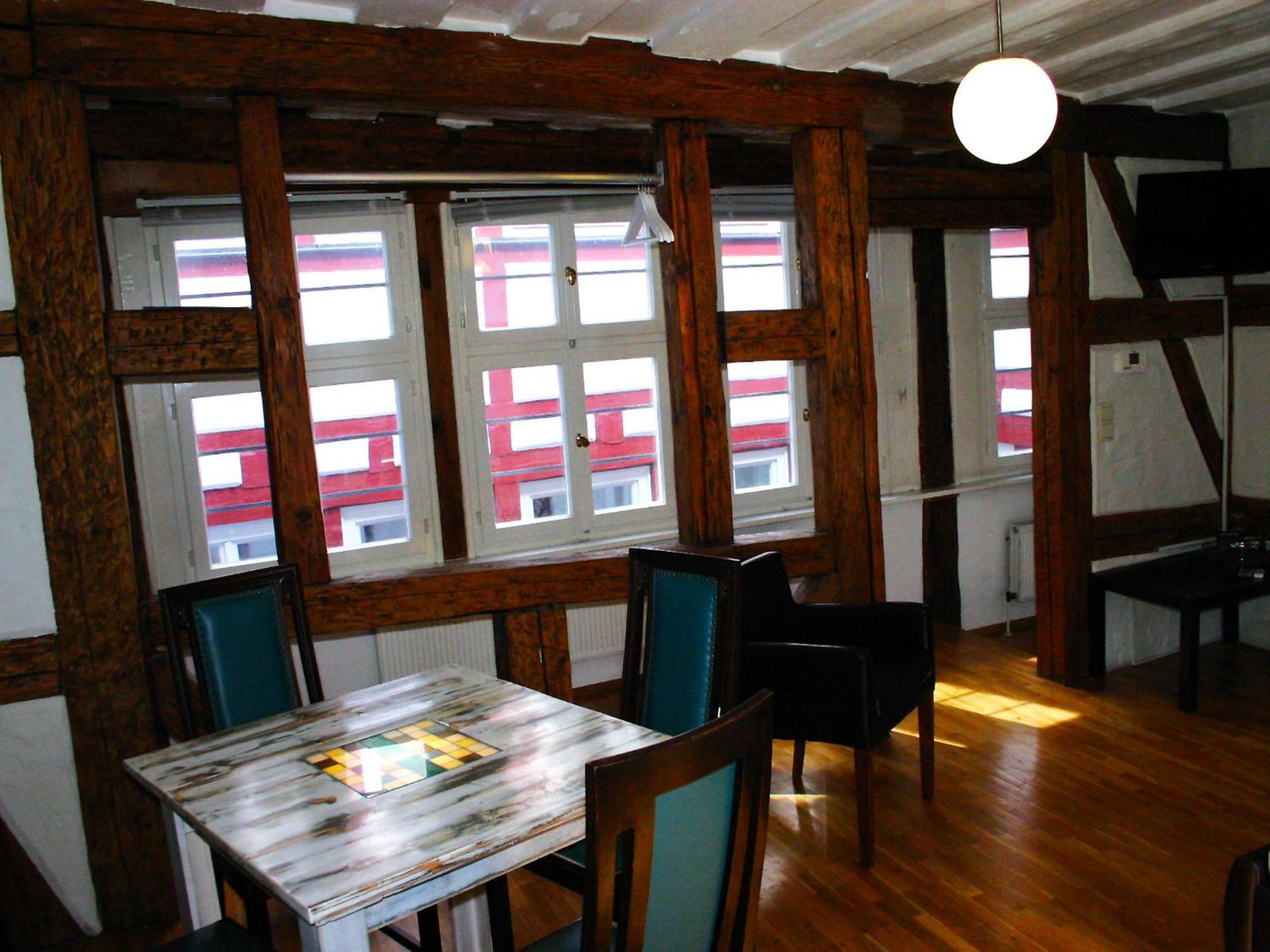 Boutique Hotel Little Venezia Bamberg Cameră foto