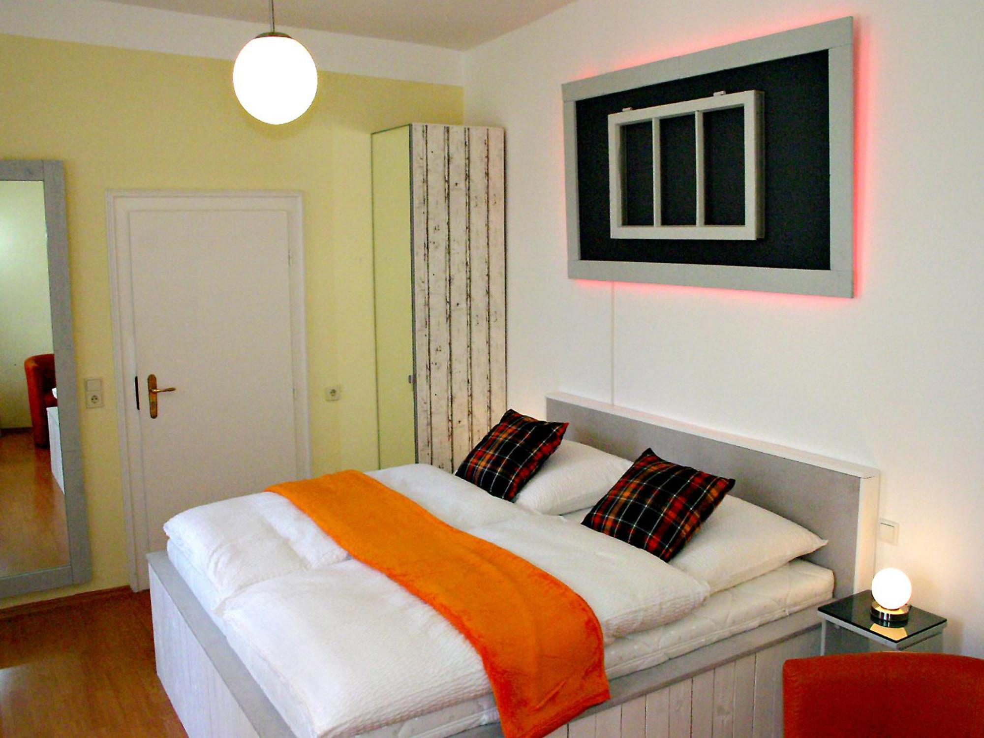 Boutique Hotel Little Venezia Bamberg Cameră foto