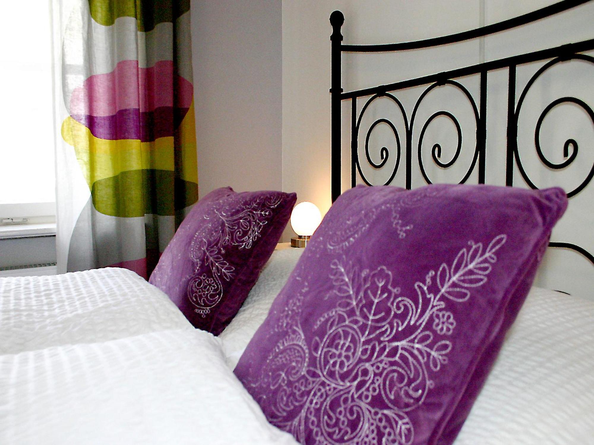 Boutique Hotel Little Venezia Bamberg Cameră foto